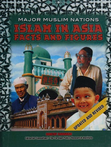Islam in Asia Facts and Figures