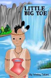 Little Big Toe