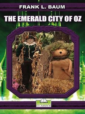 The Emerald City of Oz