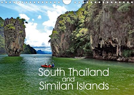 South Thailand and Similan Islands 2020: Best photos of southern Thailand and Similan Islands