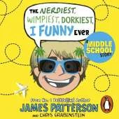The Nerdiest, Wimpiest, Dorkiest I Funny Ever: (I Funny 6)