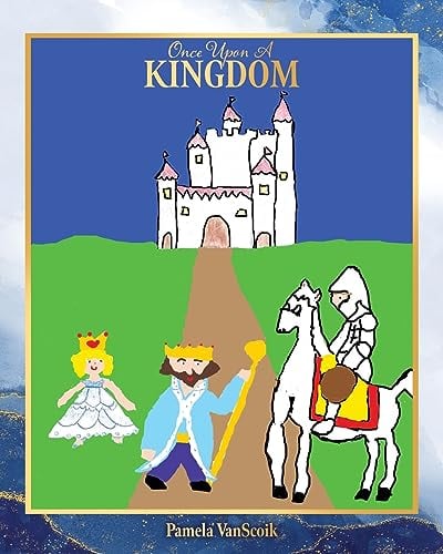 Once Upon A Kingdom