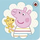 Peppa Pig: Baby Buggy Book