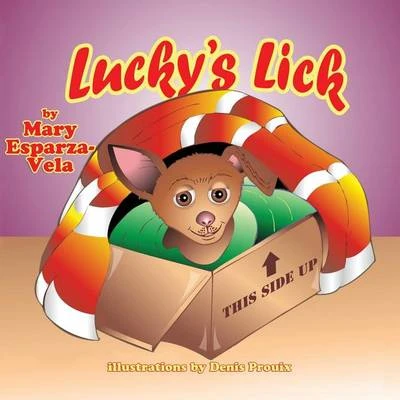 Lucky's Lick