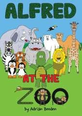 Alfred at the Zoo