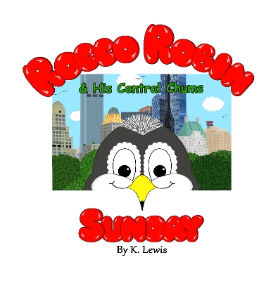 Rocco Robin & His Central Chums: Sunday