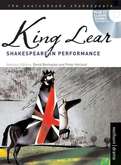 "King Lear"