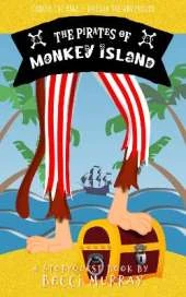 The Pirates of Monkey Island