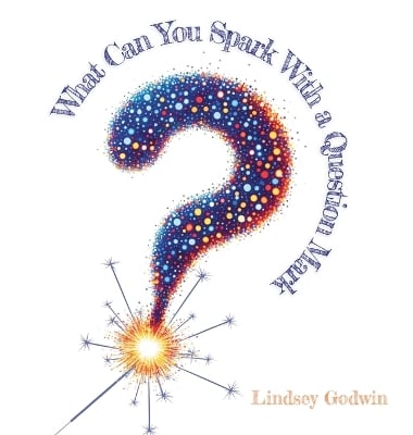 What Can You Spark With A Question Mark