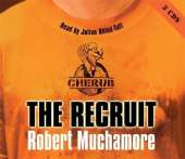 CHERUB: The Recruit: Book 1