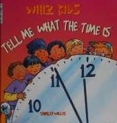 Tell Me What the Time is