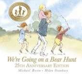 We're Going on a Bear Hunt