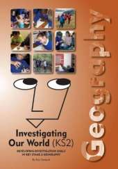 Geography - Investigating Our World (KS2)