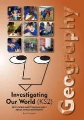 Geography - Investigating Our World (KS2)