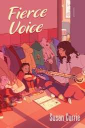 Fierce Voice: Volume 2