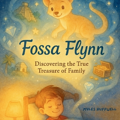 Fossa Flynn: Discovering The True Treasure Of Family