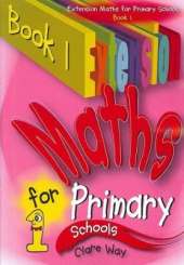 Extension Maths for Primary: For Primary Schools