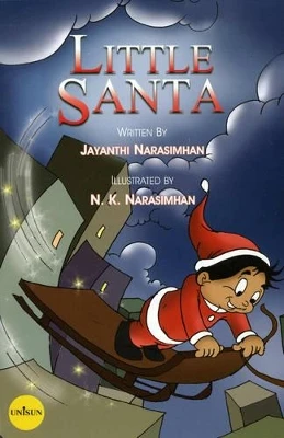 Little Santa