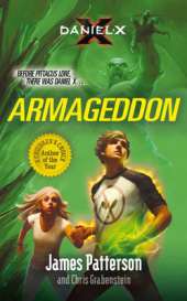 Daniel X: Armageddon: (Daniel X 5)
