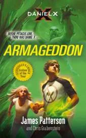 Daniel X: Armageddon: (Daniel X 5)