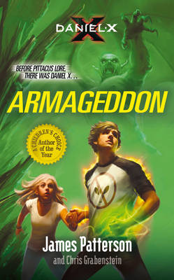 Daniel X: Armageddon: (Daniel X 5)