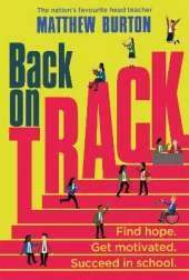 Back On Track: A guide to tackling back-to-school worries