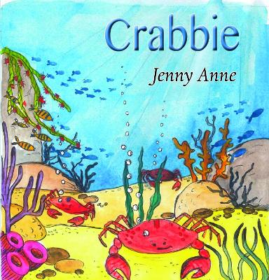 Crabbie