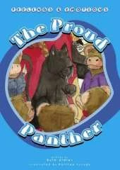 The Proud Panther