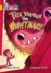 Tex Versus the Nightmare: Band 09/Gold