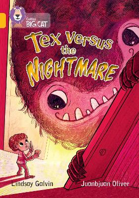 Tex Versus the Nightmare: Band 09/Gold