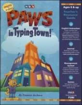 PAWs in Typing Town!
