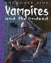 Dark Side: Vampires and the Undead