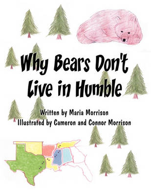 Why Bears Don't Live in Humble