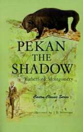 Pekan the Shadow