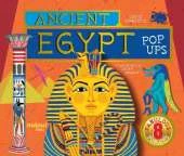Ancient Egypt Pop-Ups