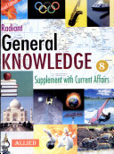 Radiant General Knowledge Book - 8