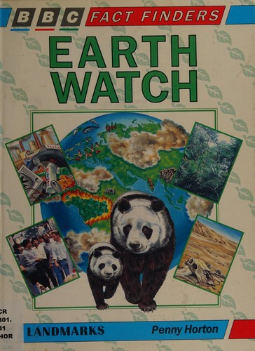 Earthwatch