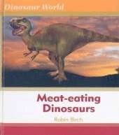 Meat-eating Dinosaurs