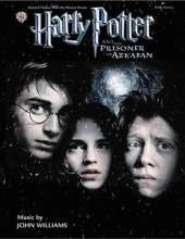 Harry Potter and the Prisoner of Azkaban for Piano Solo
