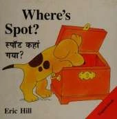Where's Spot?