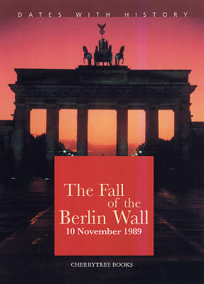The Fall of the Berlin Wall