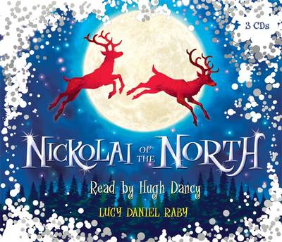 Nickolai of the North