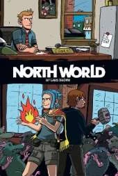 North World Book 2: The Epic of Conrad (Part 2)