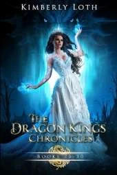 The Dragon Kings: Books 26-30