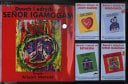 Bethesda 1, Loup-garou, Pendoniol a Senior Igamogam