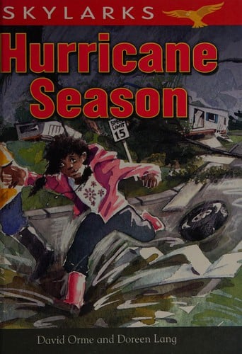 Hurricane Season