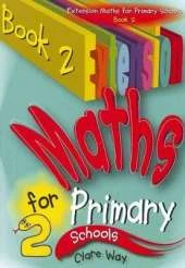 Extension Maths for Primary: For Primary Schools