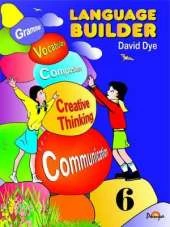 Language Builder: Easily Learn Grammar, Vocabulary, Composition, Creative Thinking, Communication