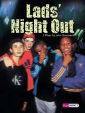 High Impact Set B Plays: Lads' Night Out