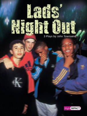 High Impact Set B Plays: Lads' Night Out